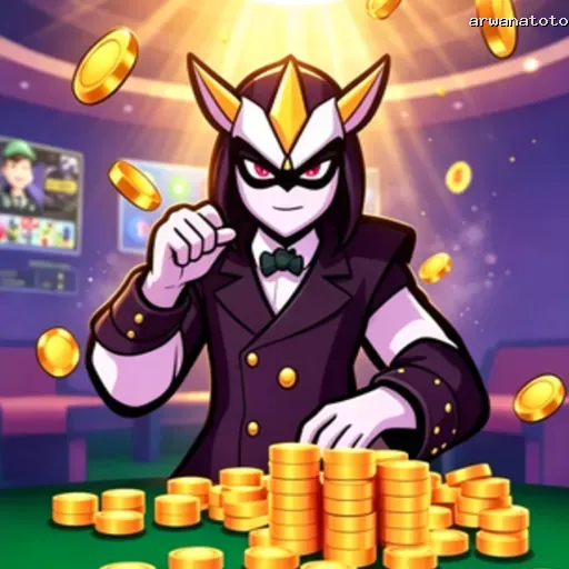 Keamanan dan Keandalan Situs arwanatoto di Dunia Game